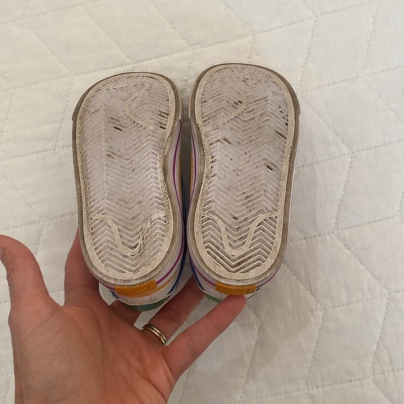 Toddler Nike Court Legacy Sneakers - Picture 5 of 5